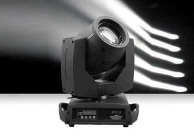 330w光束搖頭燈