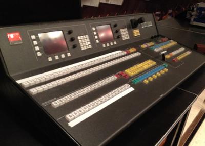 專業(yè)視頻切換臺