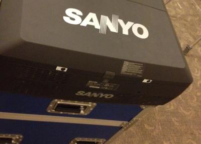 大功率投影機(jī)